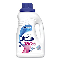 WOOLITE Laundry Detergent for All Clothes, Light Floral, 50 oz Bottle (77940CT)