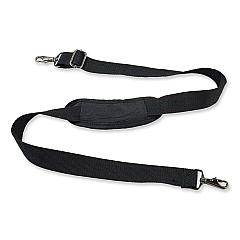 ergodyne Arsenal 5820 Gear and Tool Storage Replacement Shoulder Strap, 54 x 1.5, Black (13820)