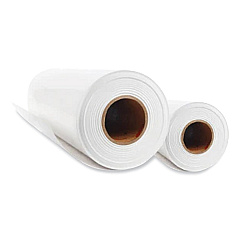 Legacy Baryta II Professional Media Paper Roll, 16 mil, 44" x 50 ft, Semi-Gloss White