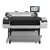 DesignJet SD Pro 2 44" MFP