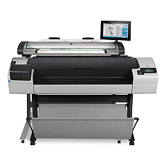 DesignJet SD Pro 2 44" MFP