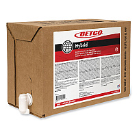 Betco Hybrid Floor Finish, 5 gal Bag-in-Box (660B500)