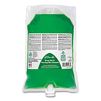 Betco Green Earth Foaming Skin Cleanser Refill, Fresh Meadow, 1,000 mL Refill Bag, 6/Carton (7812900)