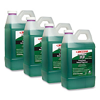 Betco Green Earth Natural Degreaser, Mild Scent, 2 L Bottle, 4/Carton (2174700)