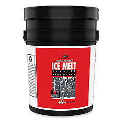 Scotwood Industries Road Runner Ice Melt, 50 lb Pail (50PRR)