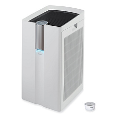 Trusens Z-6000 Performance Air Purifier, 1,750 sq ft, White (Z6000AP)