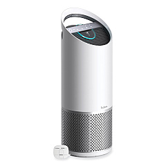 Trusens Z-3000 Large Room Air Purifier, 750 sq ft, White (Z3000AP)