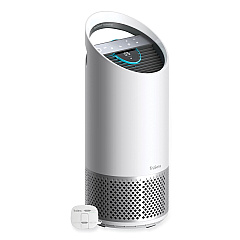 Trusens Z-2000 Medium Room Air Purifier, 375 sq ft, White (Z2000AP)