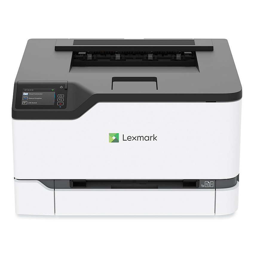 Lexmark CS431dw