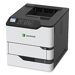 Lexmark MS823n