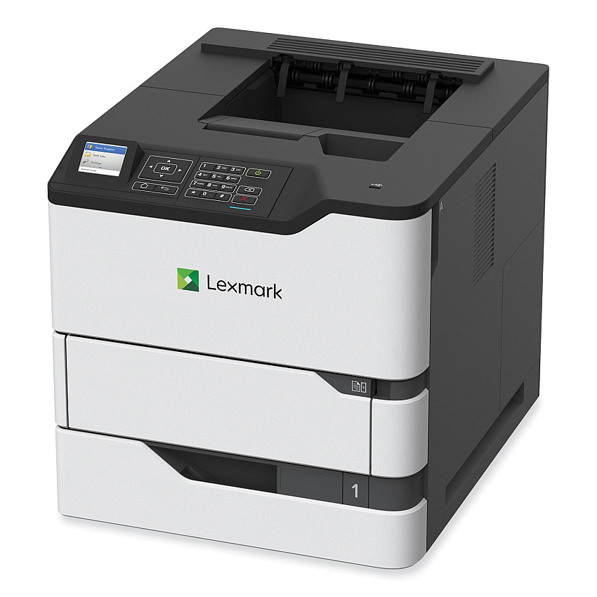 Lexmark MS823n