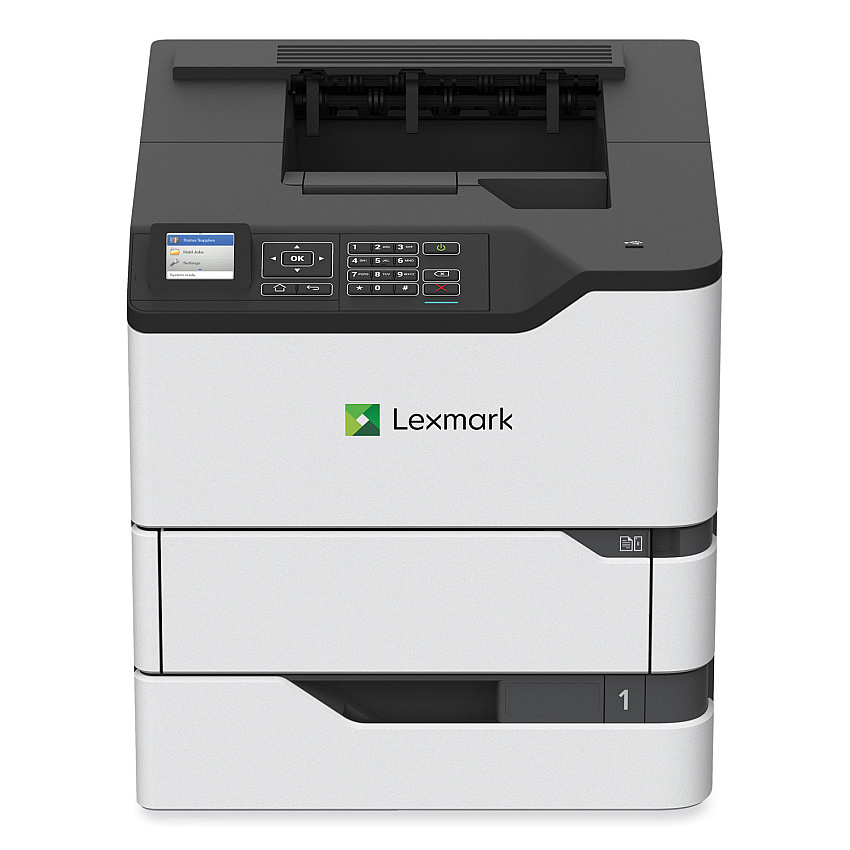Lexmark MS823dn