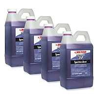 Betco Spectaculoso Multipurpose Cleaner, Lavender Scent, 67.6 oz Bottle, 4/Carton (10234700)