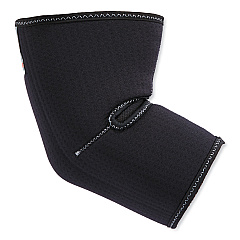 ergodyne ProFlex 650 Compression Arm Sleeve, 2X-Large, Black (16576)