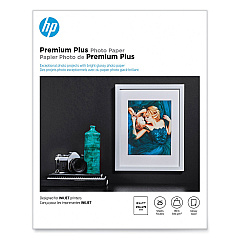 HP CR670A Premium Plus Glossy Photo Paper