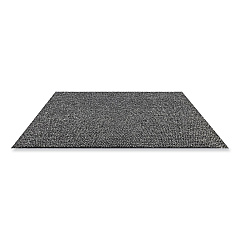 AbilityOne 7220017026952, SKILCRAFT Anti-Fatigue Office Mat, Light Duty, 24 x 36, Black