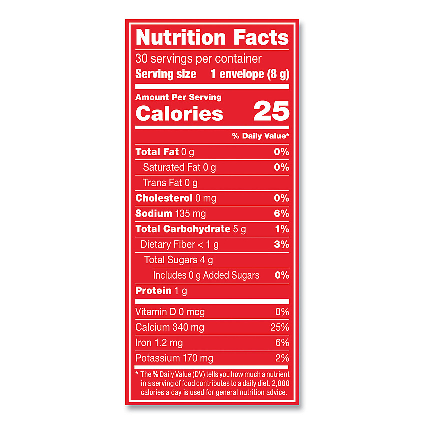 Nestle Hot Cocoa Mix, Rich Chocolate, 0.28 oz Packet, 30 Packets/Box, 6 Boxes/Carton (61411CT)