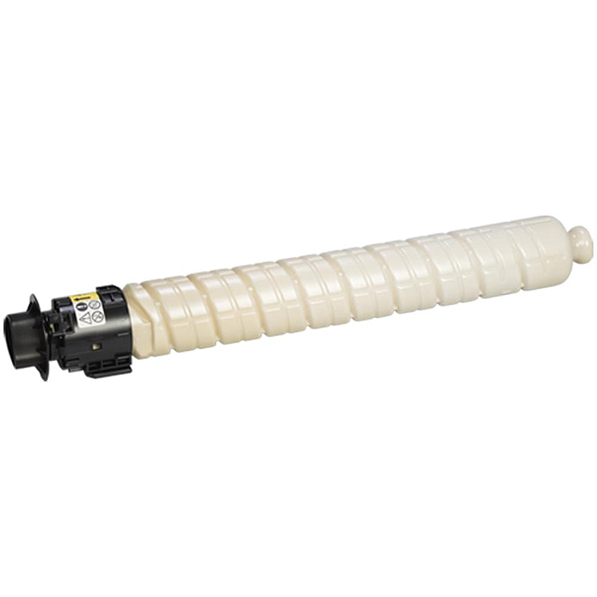 Compatible Ricoh 841850 Yellow Toner Cartridge