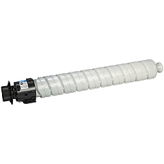 Compatible Ricoh 841852 Cyan Toner Cartridge