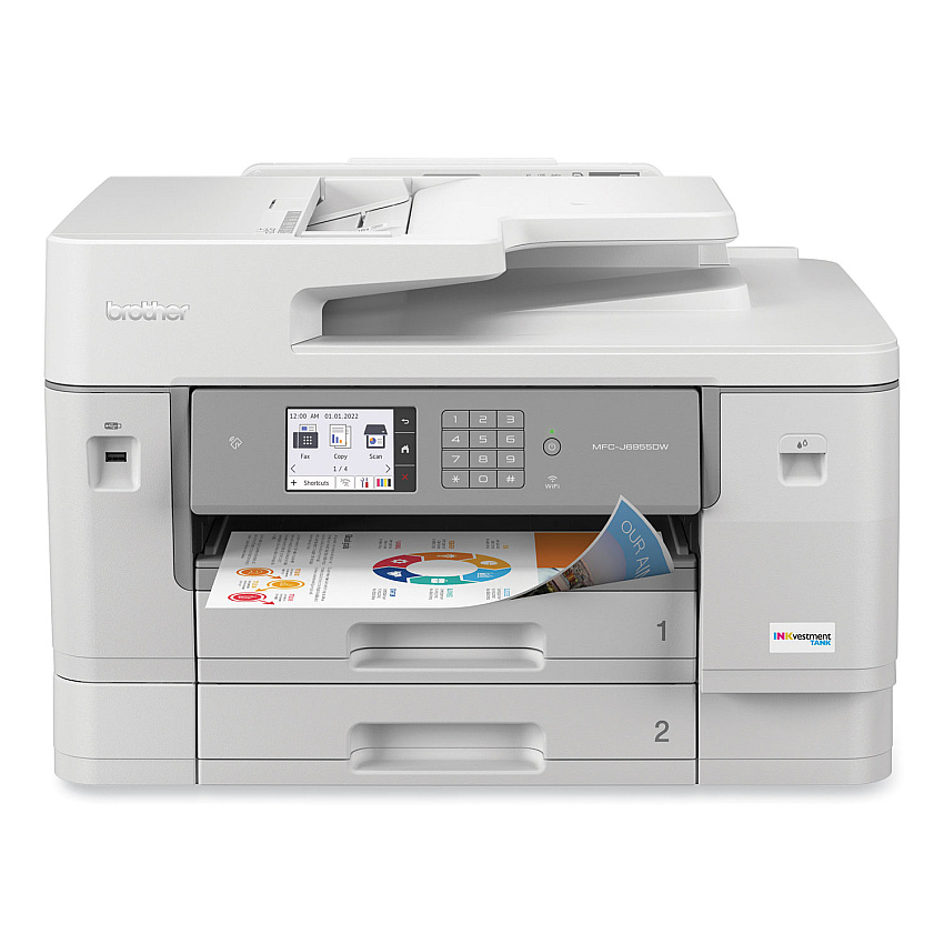 Brother MFC-J6955DW