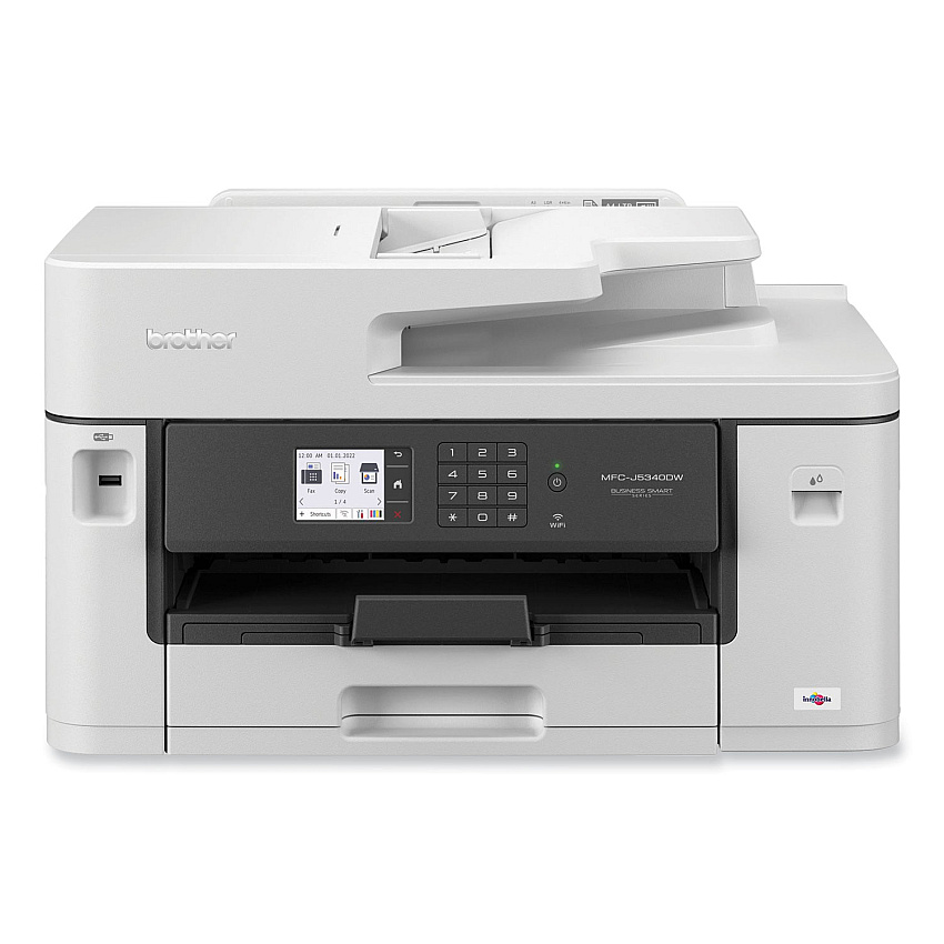 Brother MFC-J5340DW