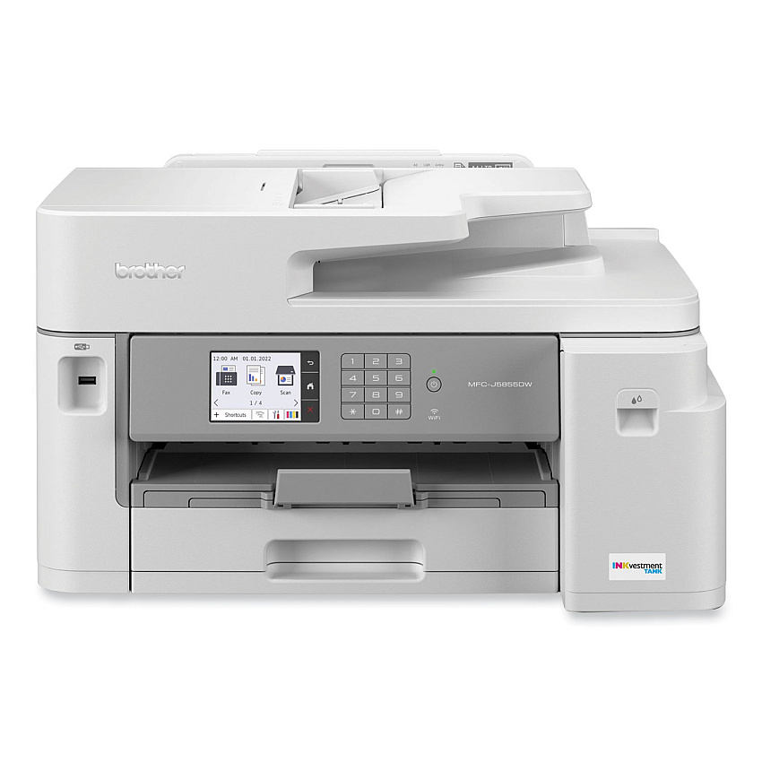 Brother MFC-J5855DW
