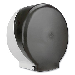GEN JBT Dispenser, 10.5" x 5" x 11", Transparent (GEN1600)