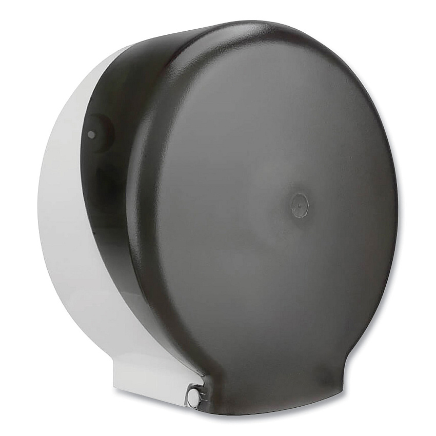 GEN JBT Dispenser, 10.5" x 5" x 11", Transparent (GEN1600)