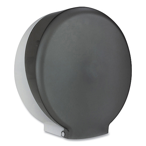 GEN JBT Dispenser, 13.5" x 5" x 13.5", Transparent (GEN1601)