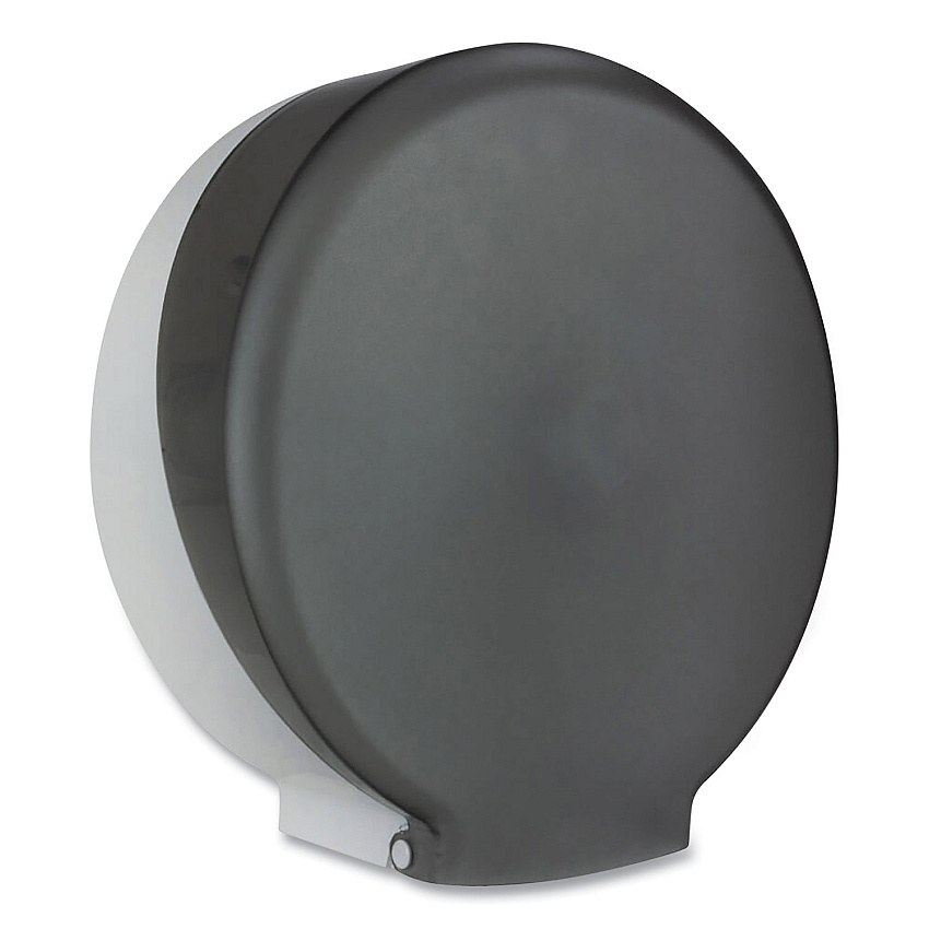GEN JBT Dispenser, 13.5" x 5" x 13.5", Transparent (GEN1601)