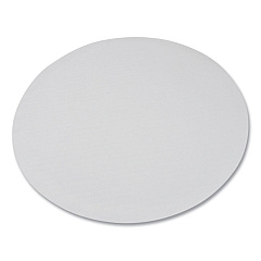 SCT Bright White Cake Circles, 14" Diameter , White, Paper, 100/Carton (11225)