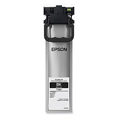 Epson T10S100 Black Ink Cartridge