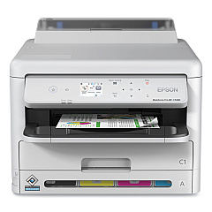 Epson WorkForce Pro WF-C5390