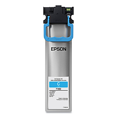 Epson T10S200 Cyan Ink Cartridge