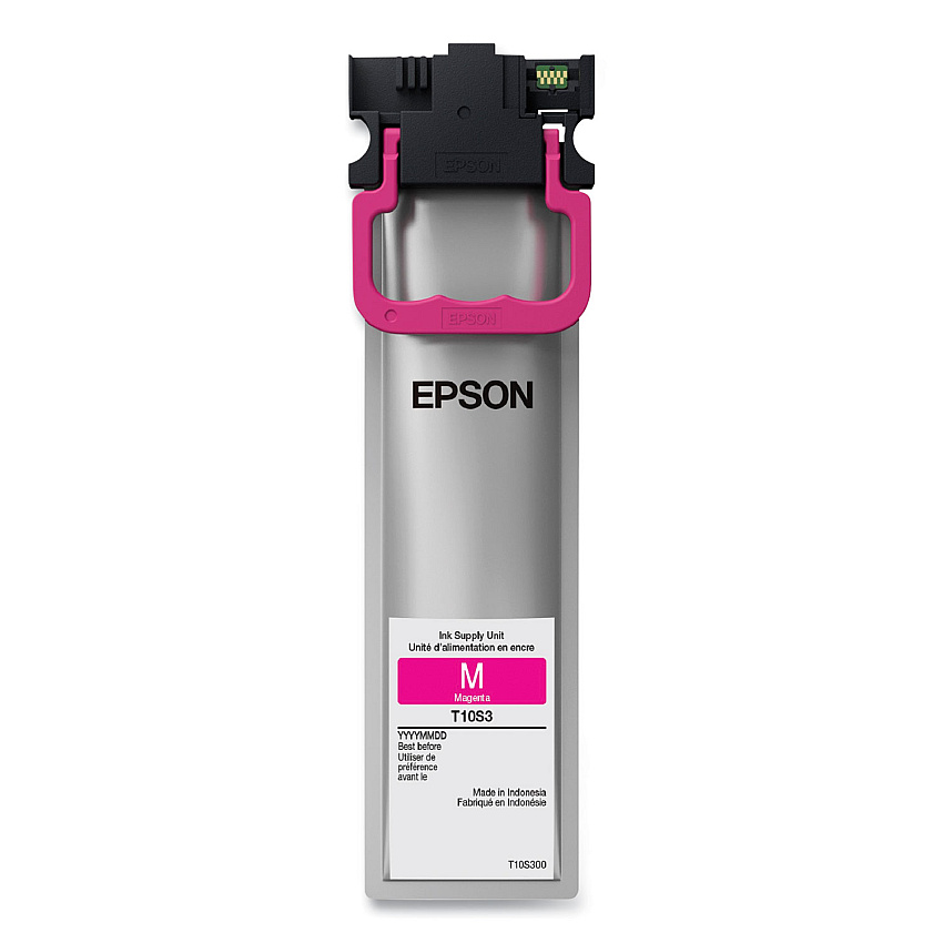 Epson T10S300 Magenta Ink Cartridge