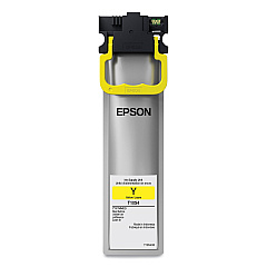 Epson T10S400 Yellow Ink Cartridge