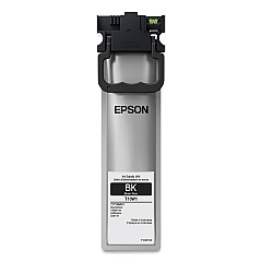 Epson T10W100 High Capacity Black Ink Cartridge