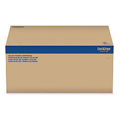 Brother TN815Y Super High Yield Yellow Toner Cartridge