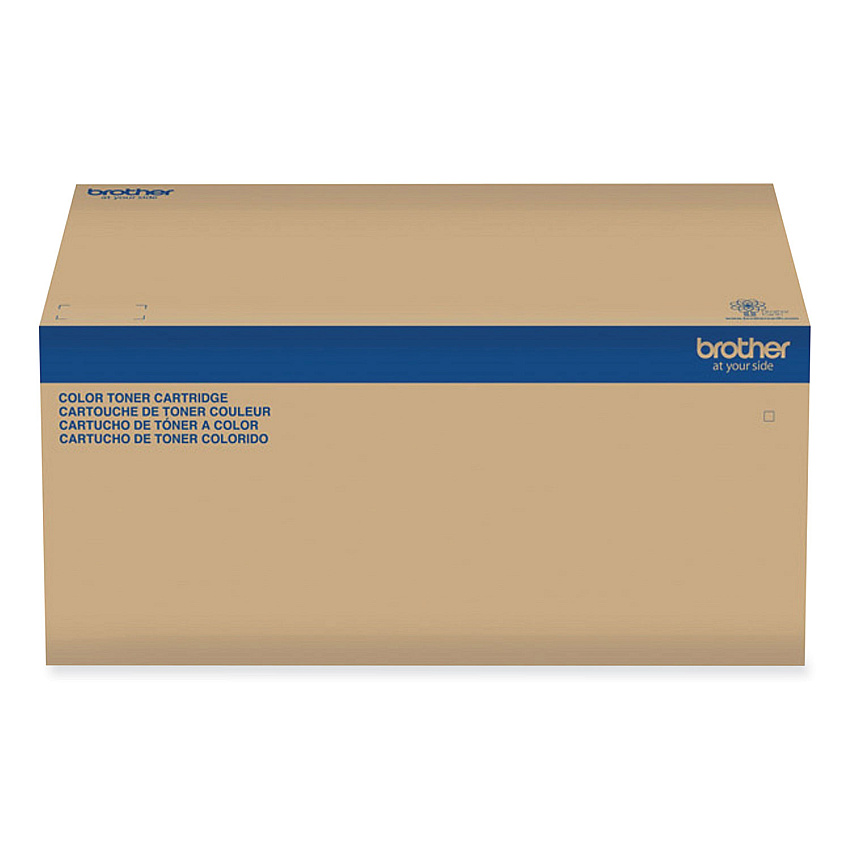 Brother TN815Y Super High Yield Yellow Toner Cartridge