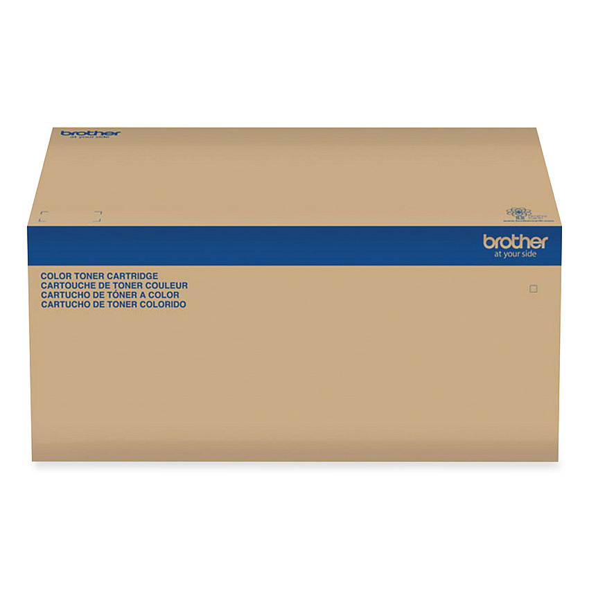 Brother TN815C Super High Yield Cyan Toner Cartridge