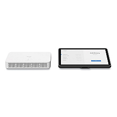 Logitech Roommate and Tap IP Bundle (991000397)