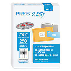 Avery 30606 Labels