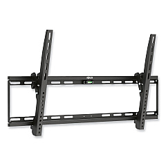 Tripp Lite Tilt Wall Mount for 37" to 70" TVs/Monitors, up to 200 lbs (DWT3770X)
