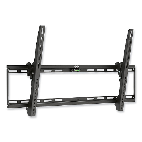 Tripp Lite Tilt Wall Mount for 37" to 70" TVs/Monitors, up to 200 lbs (DWT3770X)