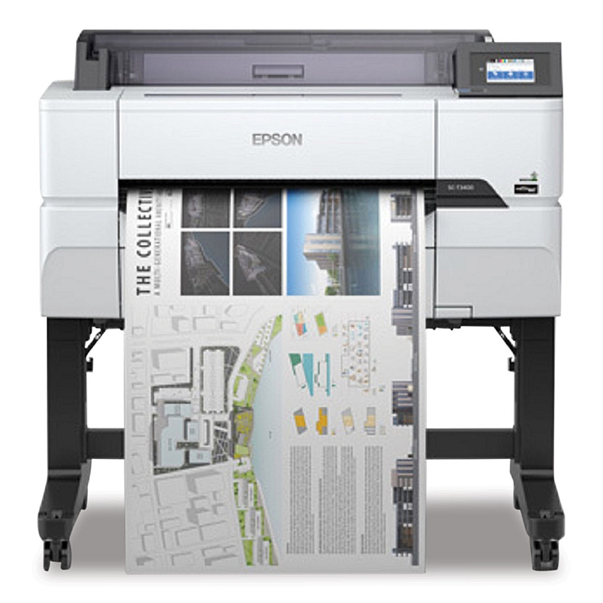 Epson C12C933281 Roll Feed Spindle, 24"