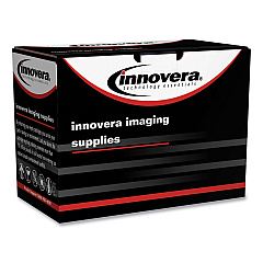 Innovera Remanufactured Black Extended-Yield Toner, Replacement for 89A(J) (CF289A(J)), 10,000 Page-Yield (IVRCF289X2)