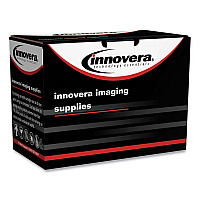 Innovera Remanufactured Black Toner, Replacement for 58A (CF258A), 3,000 Page-Yield (IVRCF258A2)