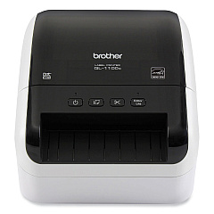 Brother QL-1100C Wide Format Label Printer
