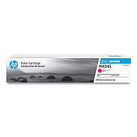 Samsung CLT-M404S Magenta Toner Cartridge