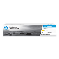 Samsung CLT-Y404S Yellow Toner Cartridge